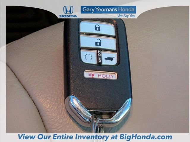 Used 2021 Honda Pilot Special Edition image 36
