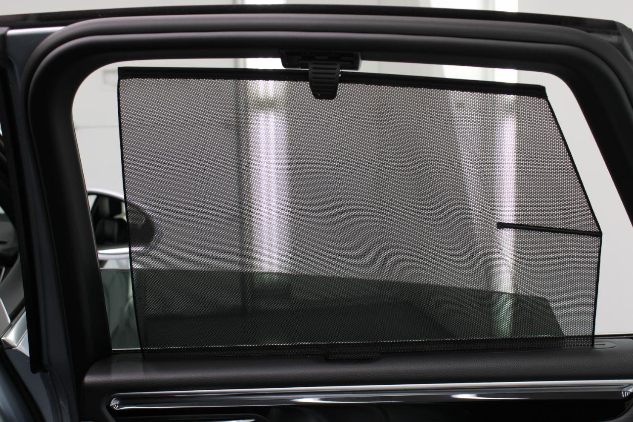 Used 2016 Porsche Macan S image 45