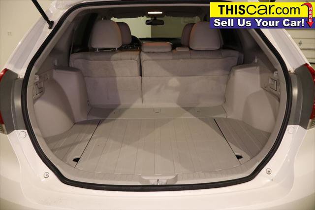 Used 2015 Toyota Venza LE FWD image 27