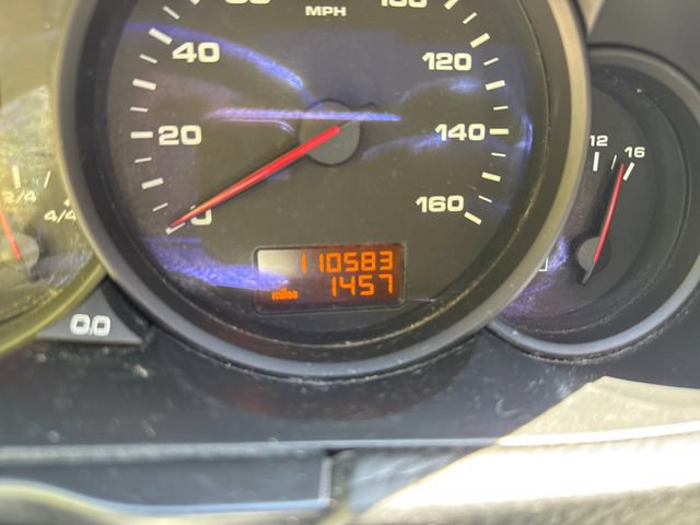 Used 2008 Porsche Cayenne AWD/4WD image 19