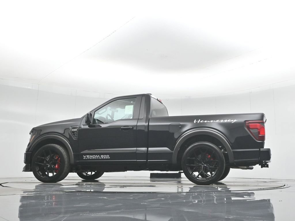 New 2025 Ford F150 XL w/ Equipment Group 103A High image 47