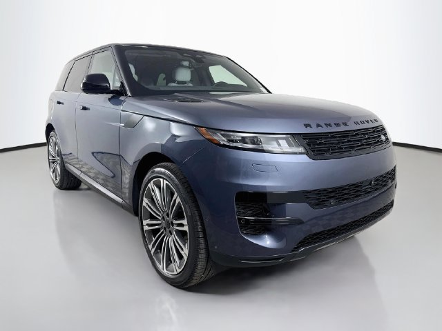 New 2027 Land Rover Range Rover Sport SE AWD/4WD image 3