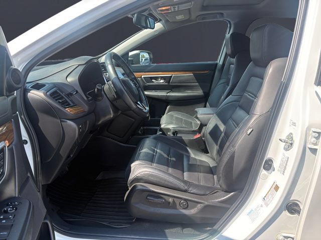 Used 2020 Honda CR-V EX-L image 9