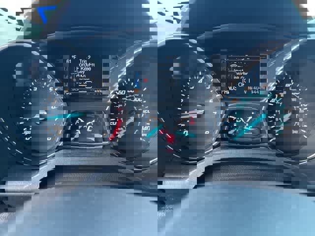 Used 2014 Ford Escape Titanium image 13