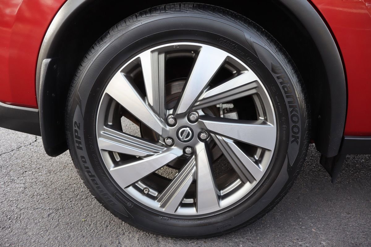 Used 2019 Nissan Murano SL image 43