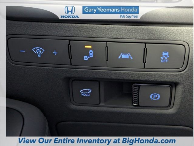 Used 2022 Hyundai Palisade SEL w/ 8P Bench Seat Package image 25