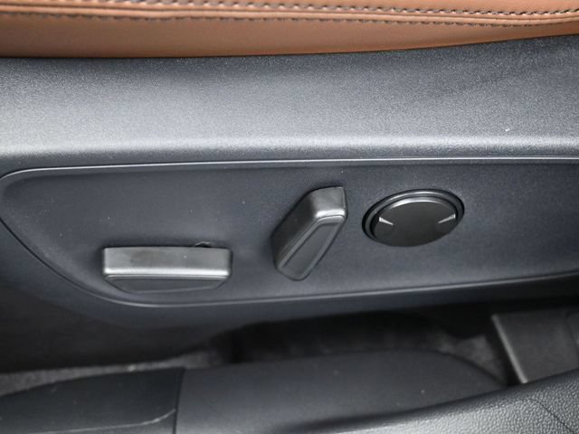 Certified 2025 Ford Bronco Sport Outer Banks w/ Outer Banks Tech Package+ AWD/4WD image 13