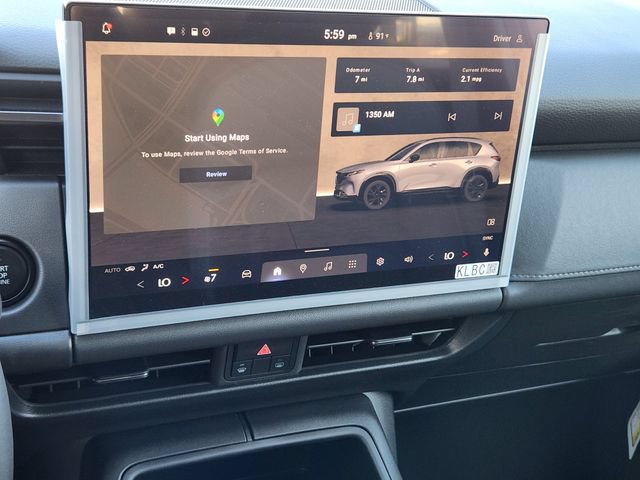 New 2026 MAZDA CX-5 Select AWD/4WD image 11