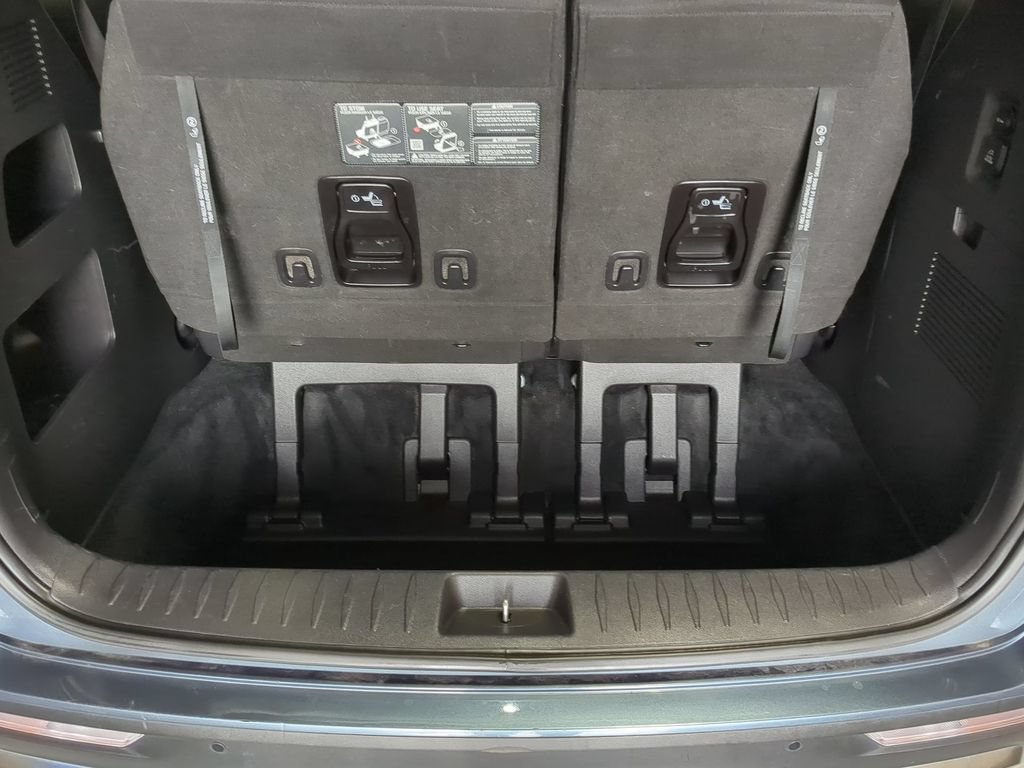 Used 2024 Kia Carnival SX Prestige FWD image 33