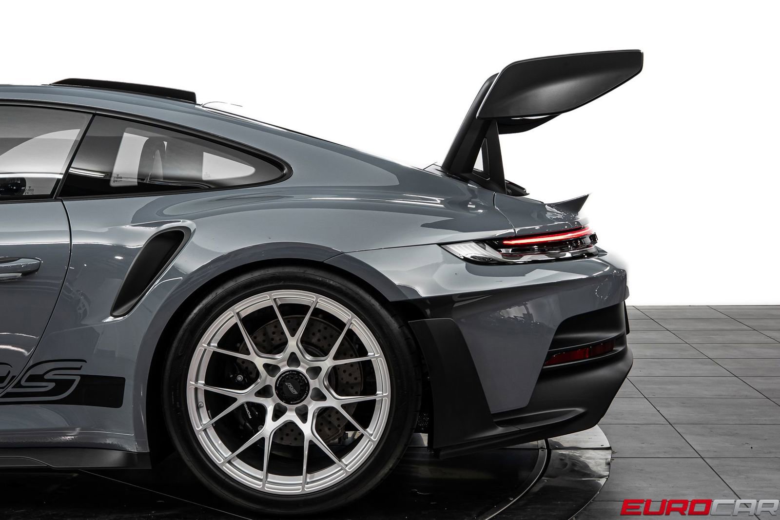 Used 2023 Porsche 911 GT3 RS image 15