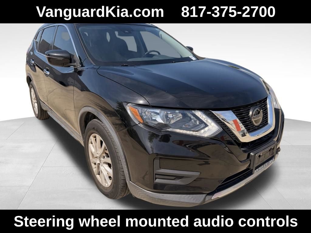 Used 2019 Nissan Rogue SV image 5