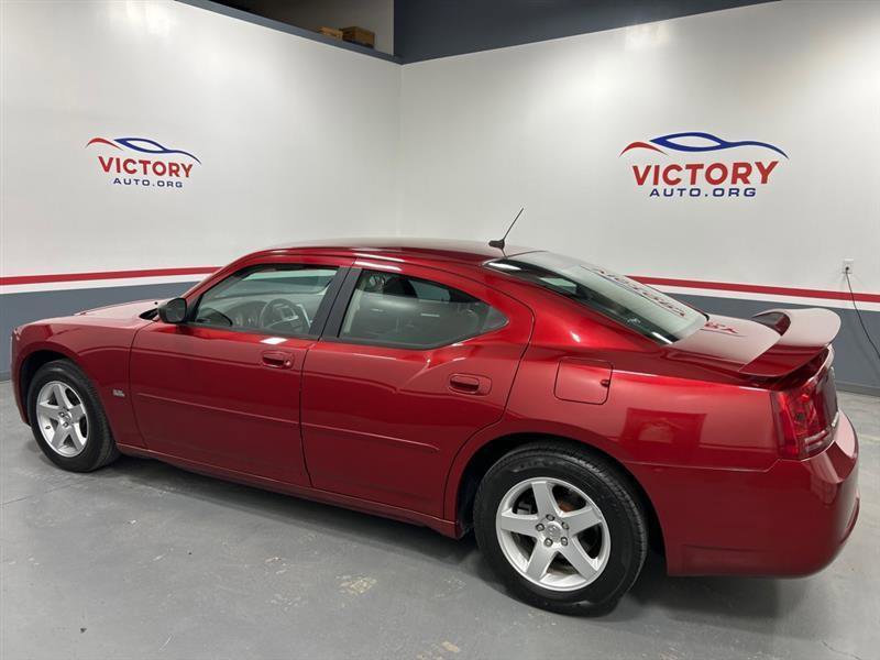 Used 2008 Dodge Charger SE image 5