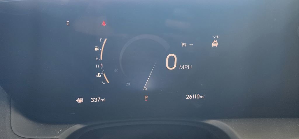 Used 2024 Buick Encore GX Preferred image 19