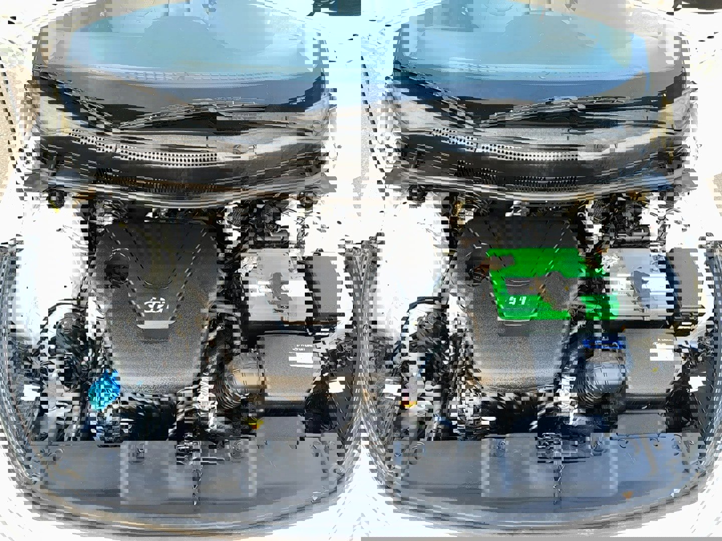 Used 2016 Hyundai Accent Sport image 25