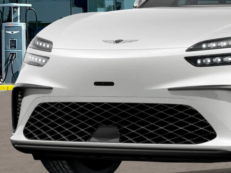 New 2026 Genesis GV60 Performance AWD/4WD image 13