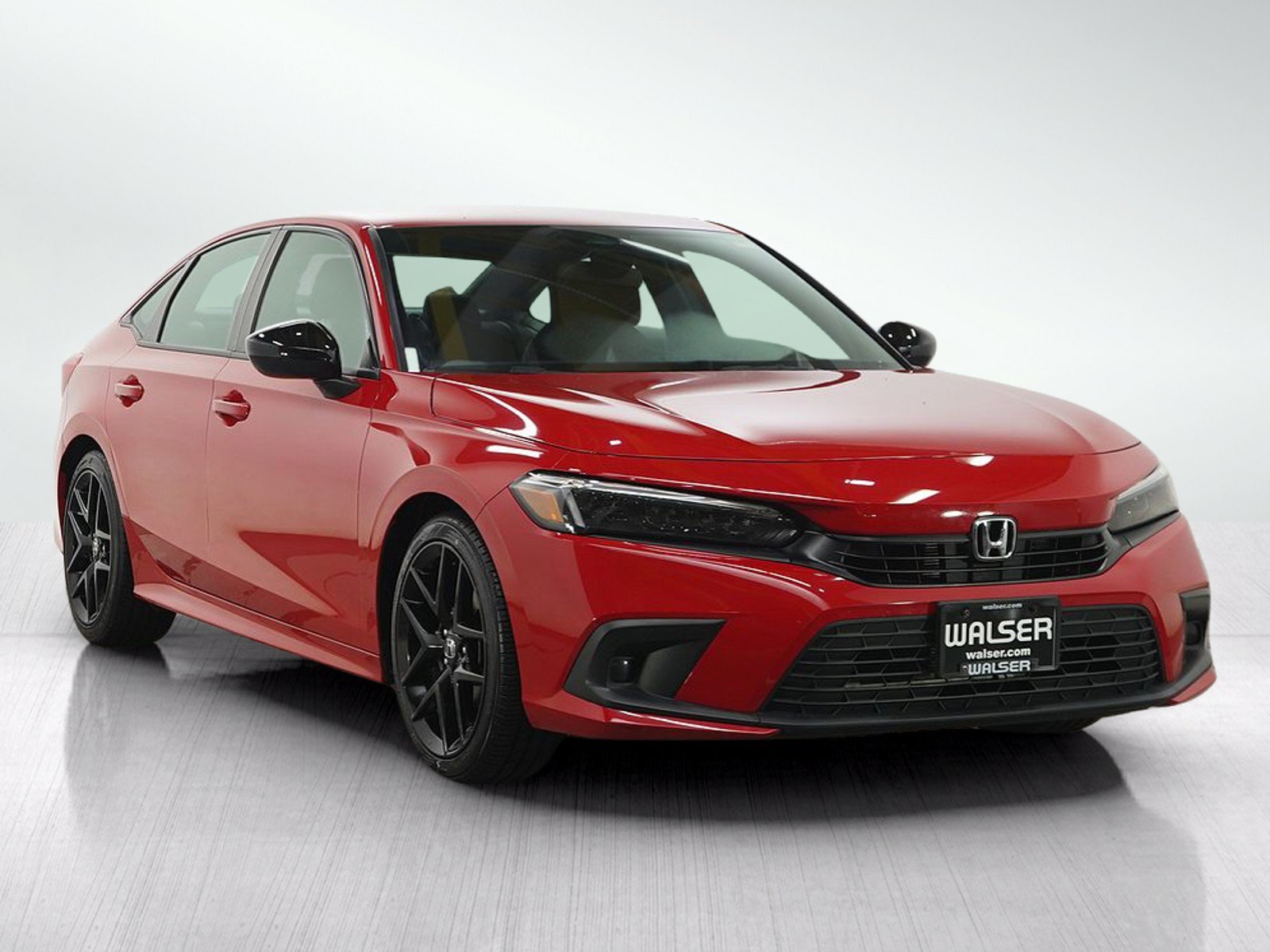 Used 2023 Honda Civic Sport image 7