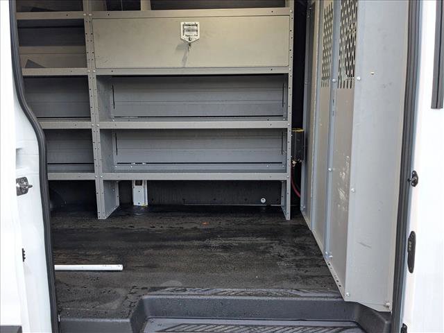 Used 2024 Ford Transit 250 148 Medium Roof w/ Load Area Protection Package image 17