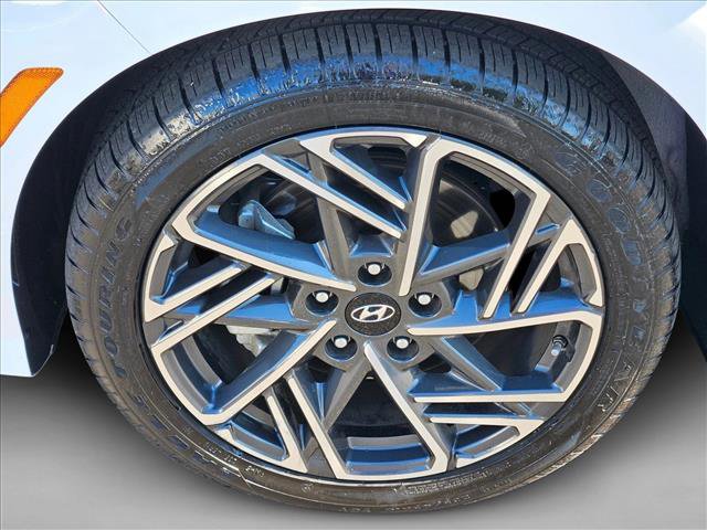 Used 2023 Hyundai Kona N Line image 24