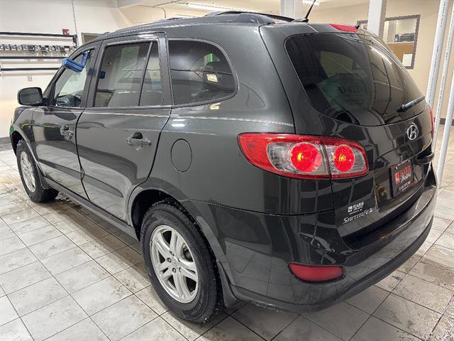 Used 2012 Hyundai Santa Fe GLS image 2