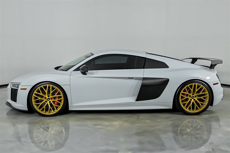Used 2018 Audi R8 V10 plus AWD/4WD image 7