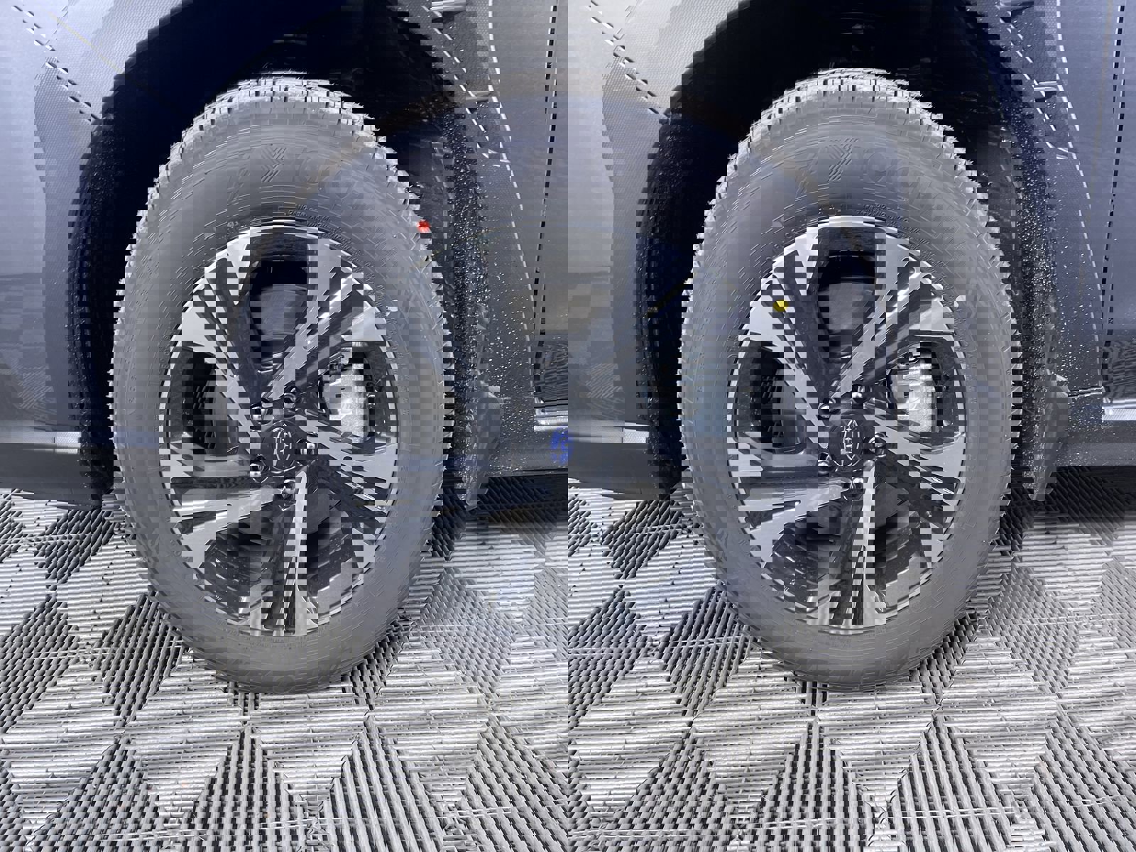 Used 2025 Subaru Crosstrek 2.5i Premium image 24