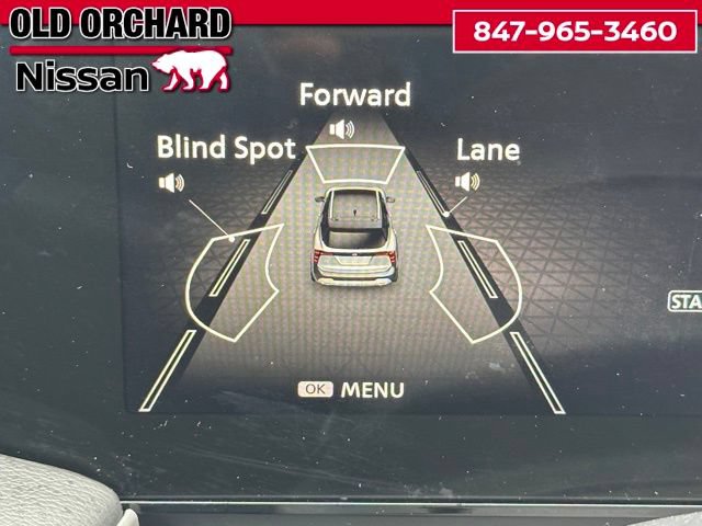 Used 2025 Nissan Kicks S FWD image 20