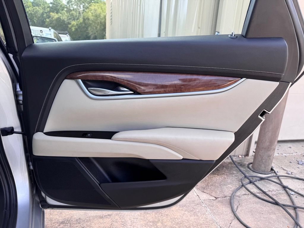 Used 2019 Cadillac XTS Luxury FWD image 21