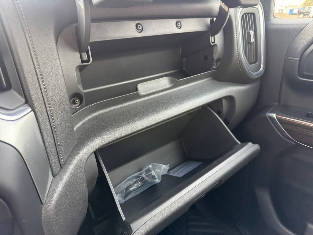 Certified 2021 Chevrolet Silverado 1500 RST w/ All Star Edition Plus image 23