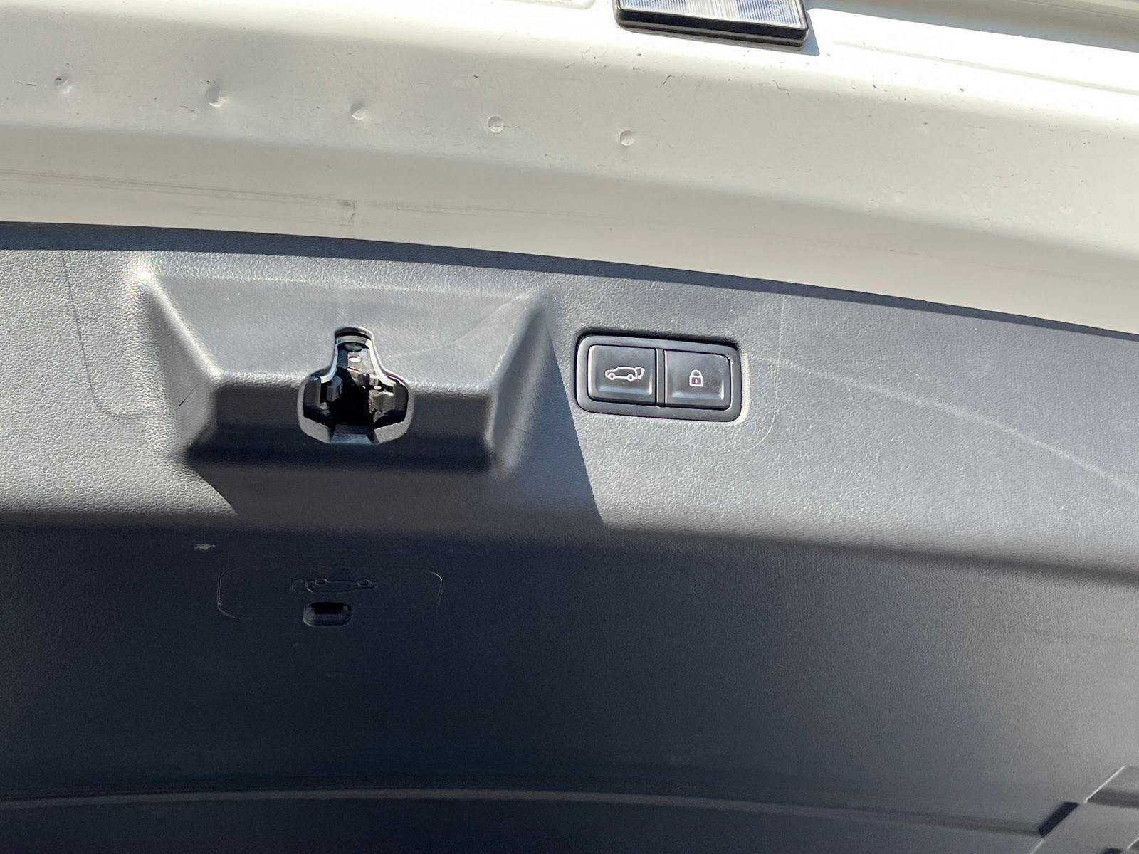 Used 2025 Hyundai Santa Fe SEL image 22