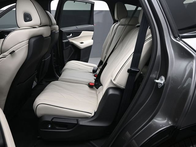 New 2026 Acura MDX Type S AWD/4WD image 13