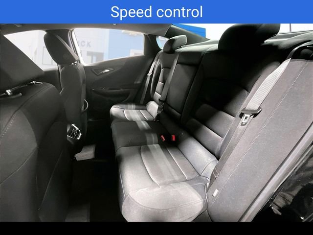 Certified 2023 Chevrolet Malibu LT image 22
