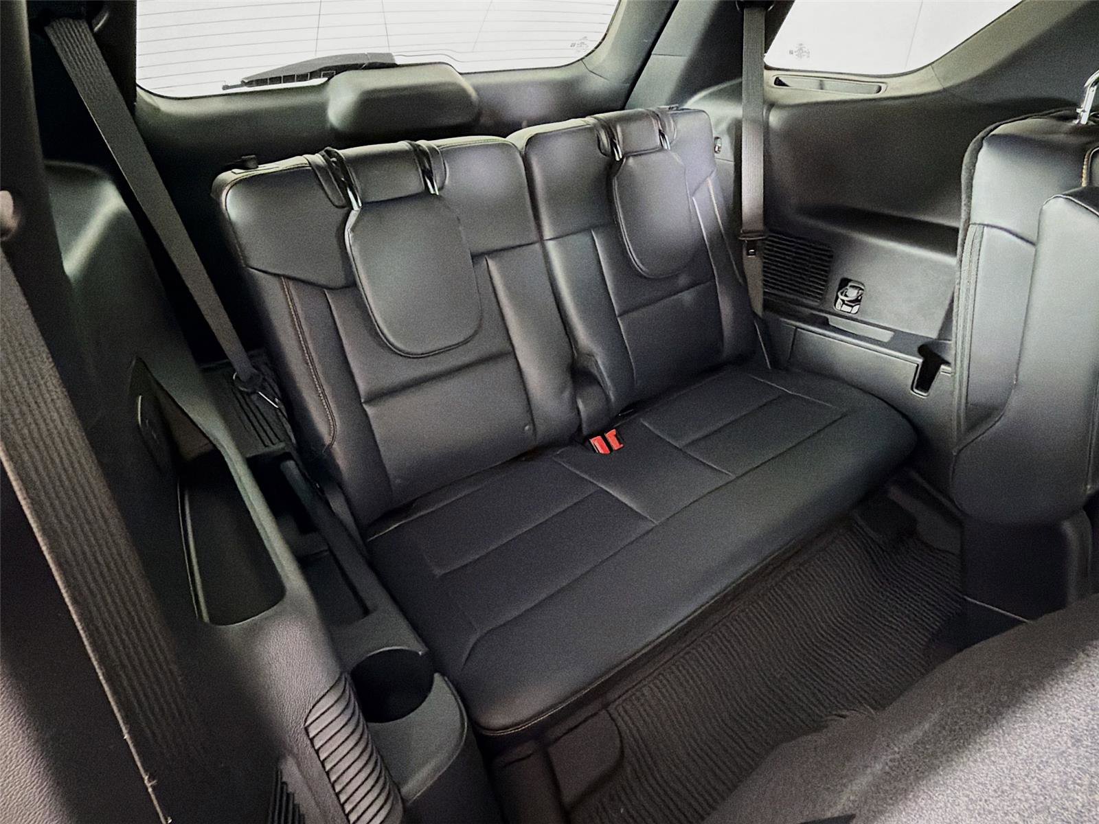 Used 2026 Ford Explorer Tremor w/ Tremor Ultimate Package image 27