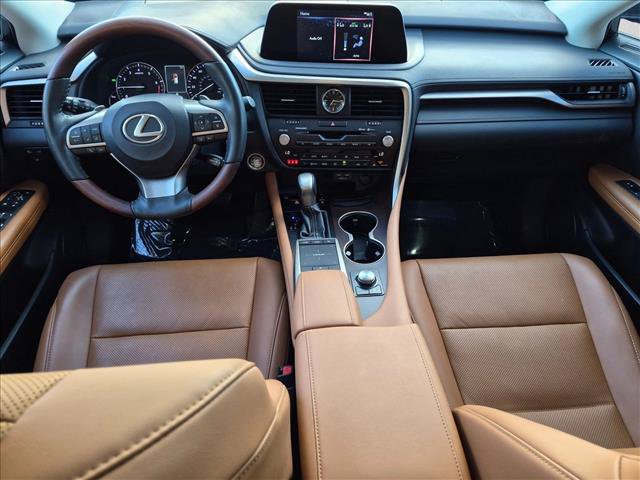 Used 2022 Lexus RX 350 FWD w/ Premium Package image 17