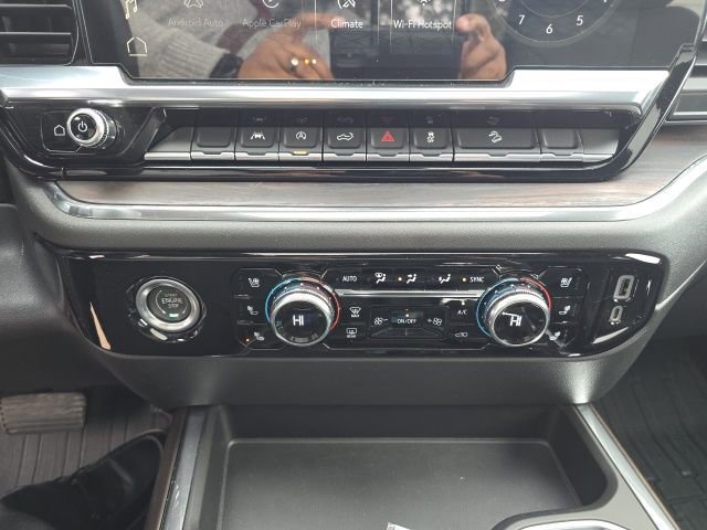 Used 2023 GMC Sierra 1500 SLT w/ SLT Premium Package image 27