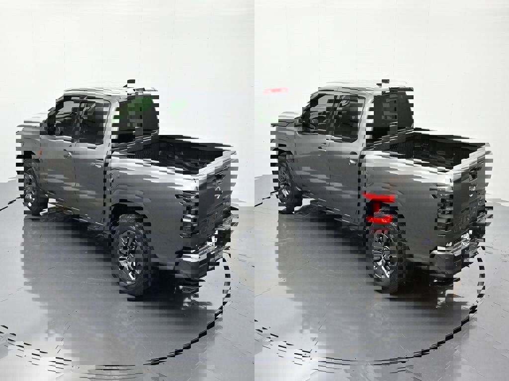 New 2026 Nissan Frontier SV w/ Tow Package image 33