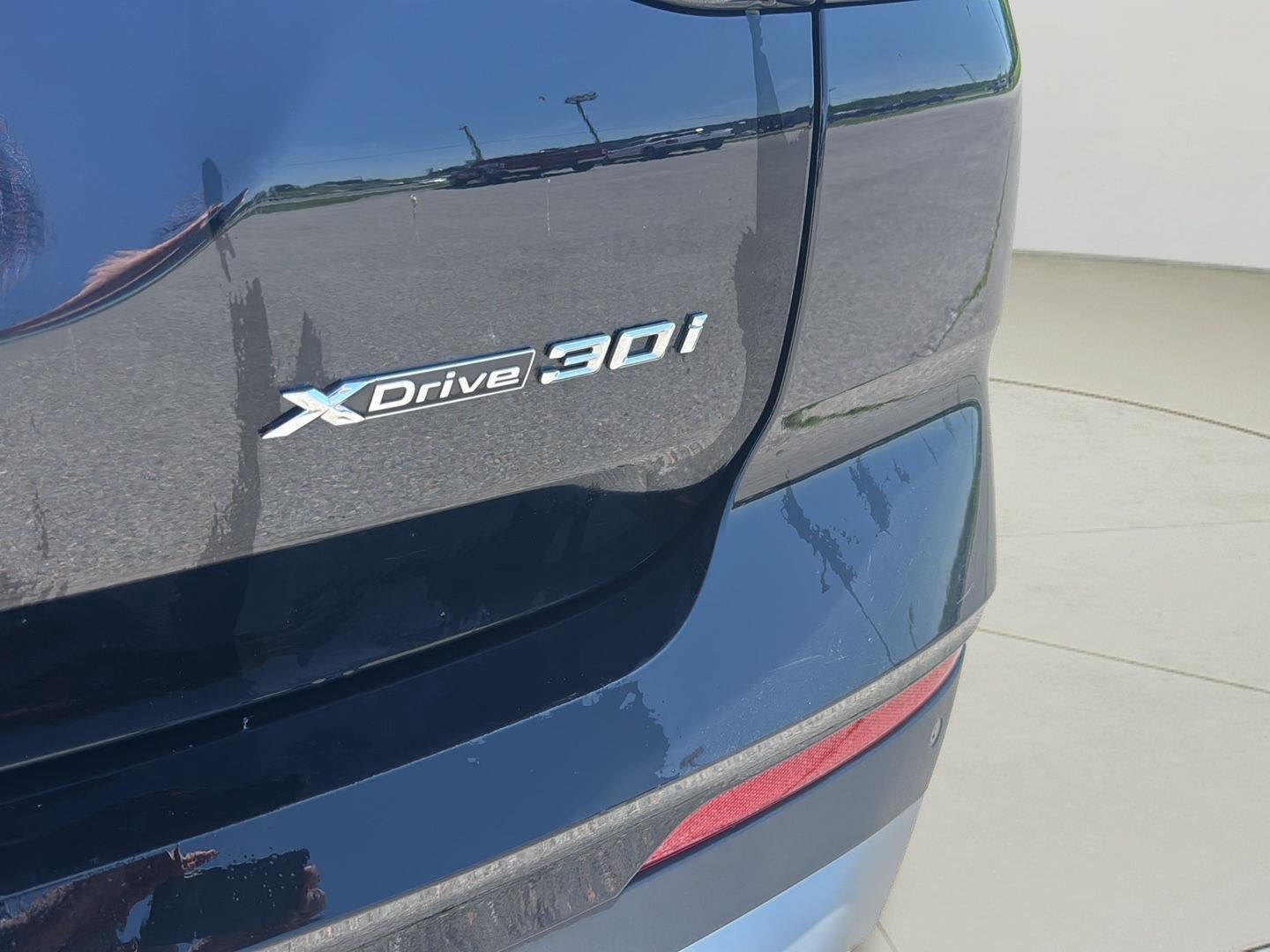 Used 2024 BMW X3 xDrive30i AWD/4WD image 23