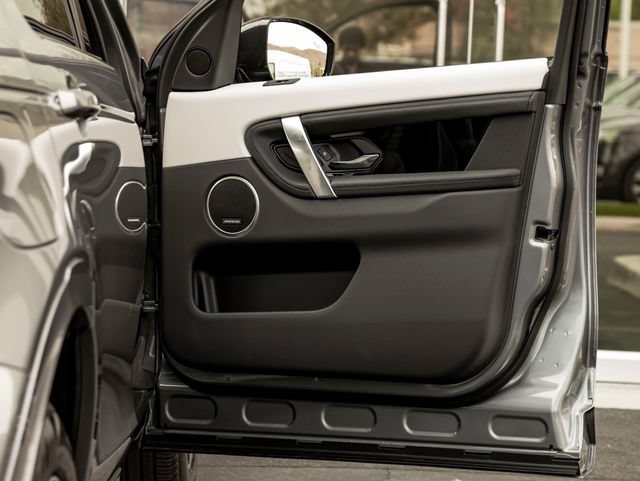 New 2024 Land Rover Discovery Sport S AWD/4WD image 24