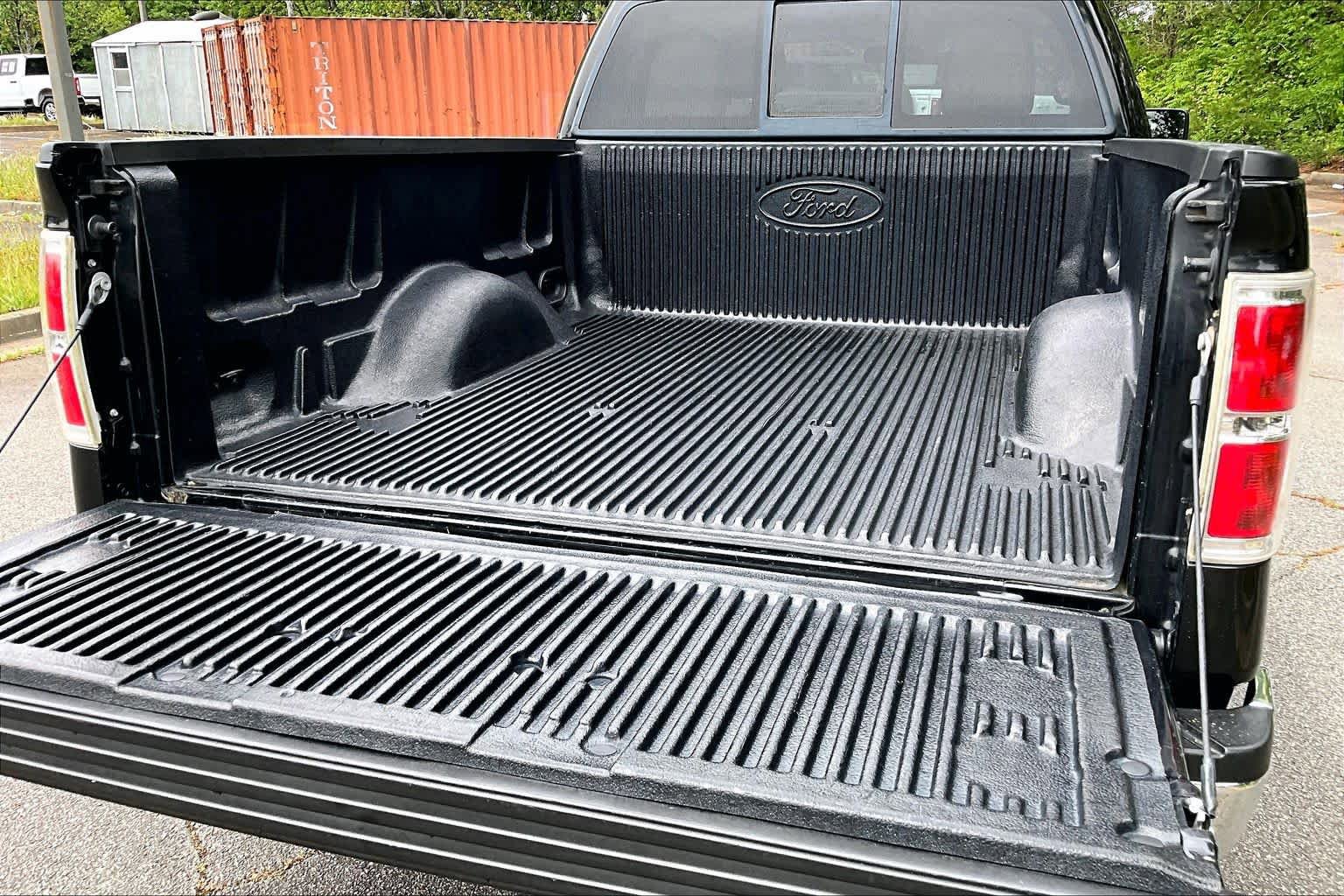 Used 2010 Ford F150 XLT RWD image 32