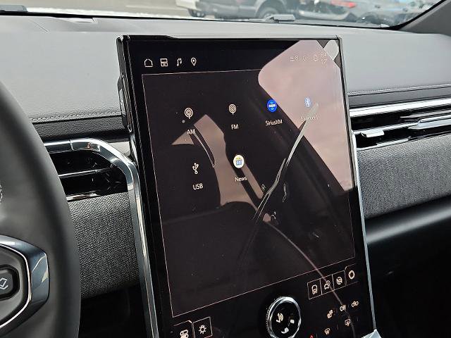 New 2026 GMC Sierra EV Elevation image 15