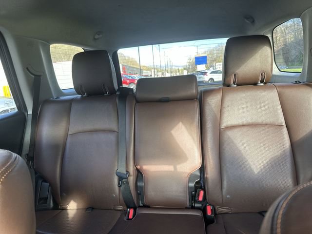 Used 2021 Toyota 4Runner Limited image 28