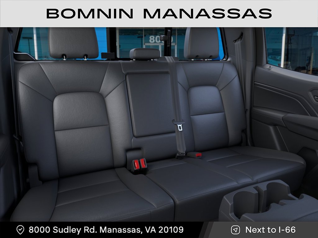 New 2026 Chevrolet Colorado LT w/ LT Convenience Package RWD image 17