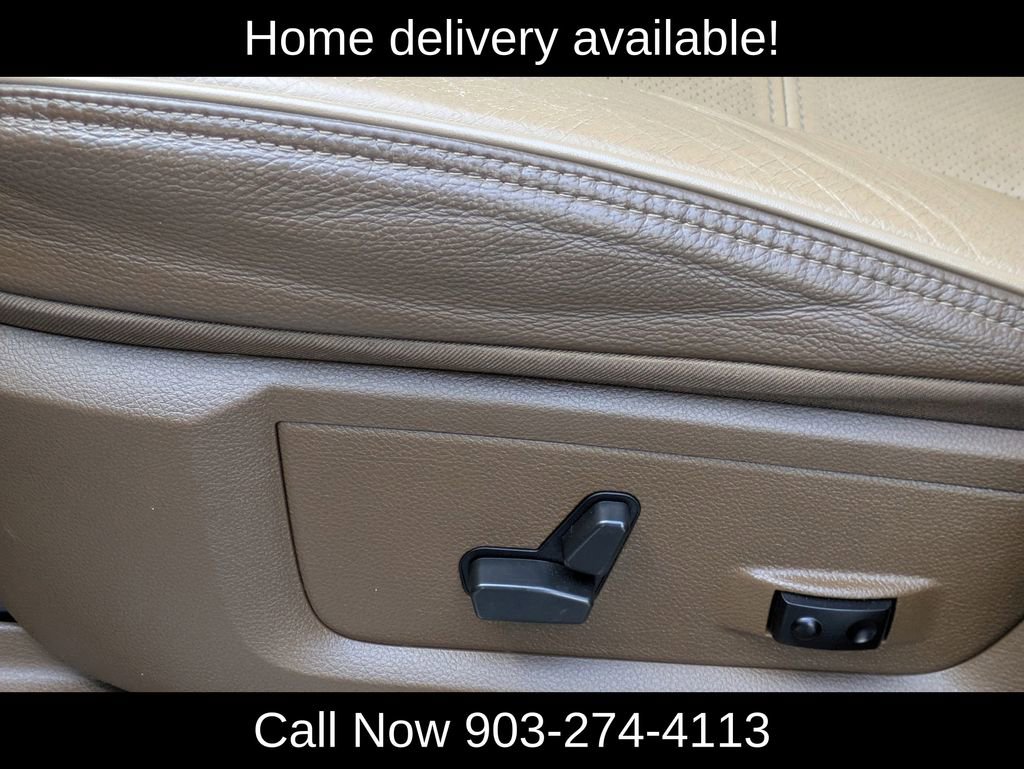 Used 2022 RAM 2500 Limited RWD image 22