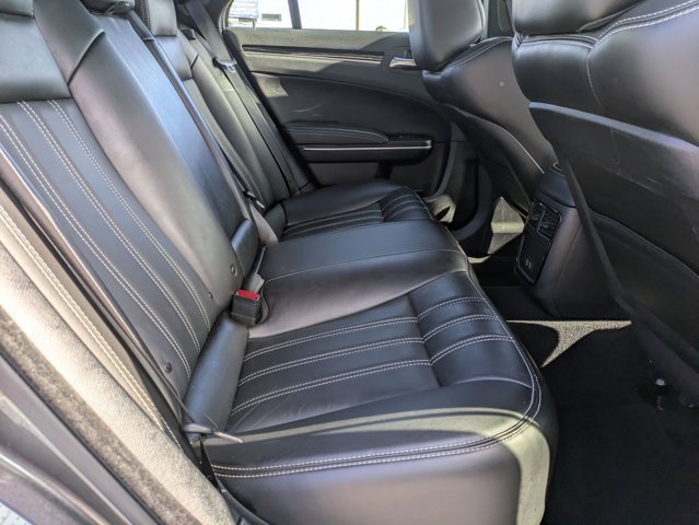 Used 2023 Chrysler 300 S image 24