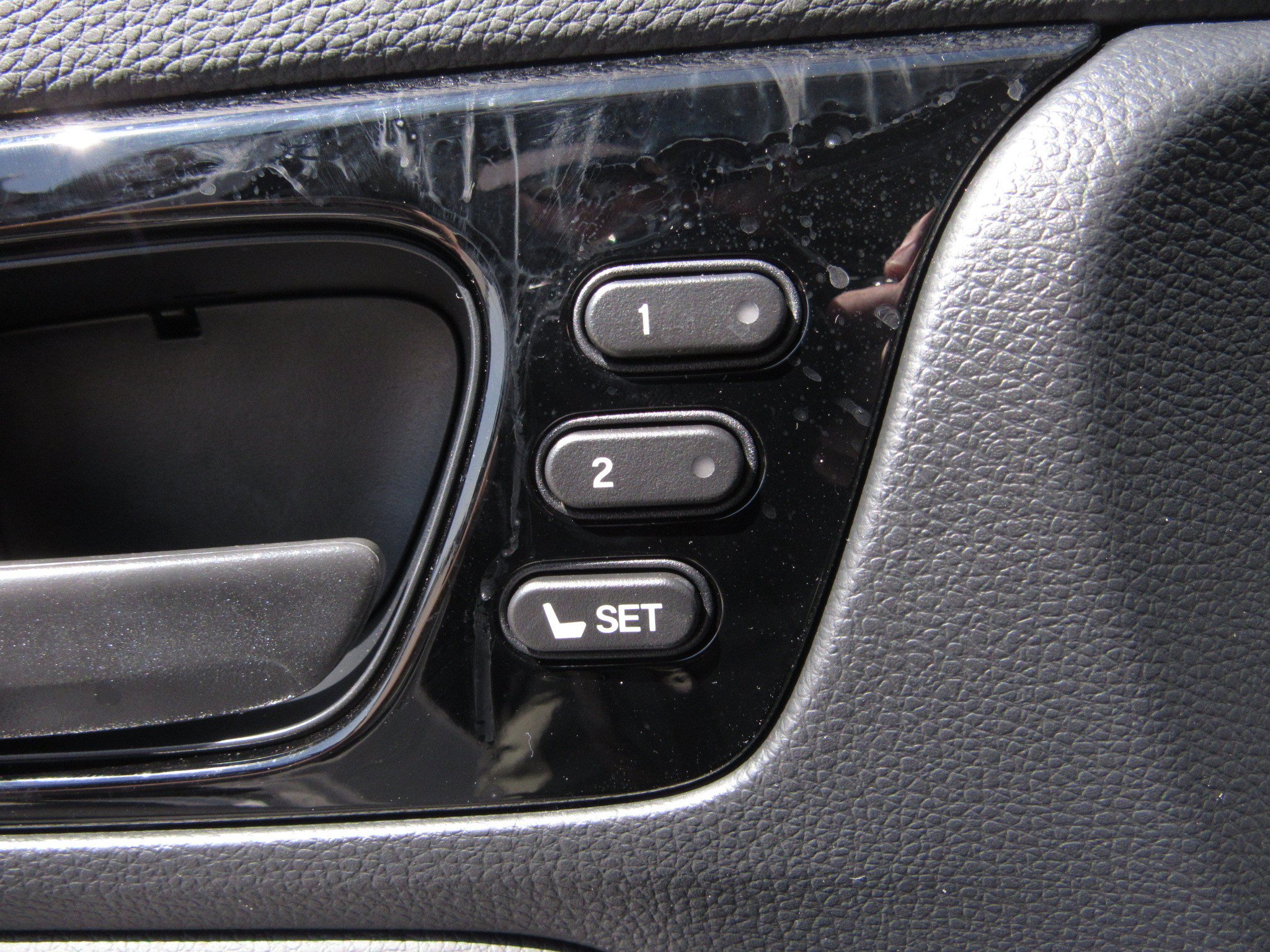 New 2026 Honda Odyssey Touring image 25
