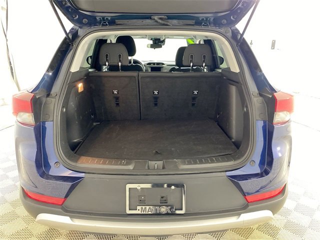 Used 2023 Chevrolet TrailBlazer LT image 30