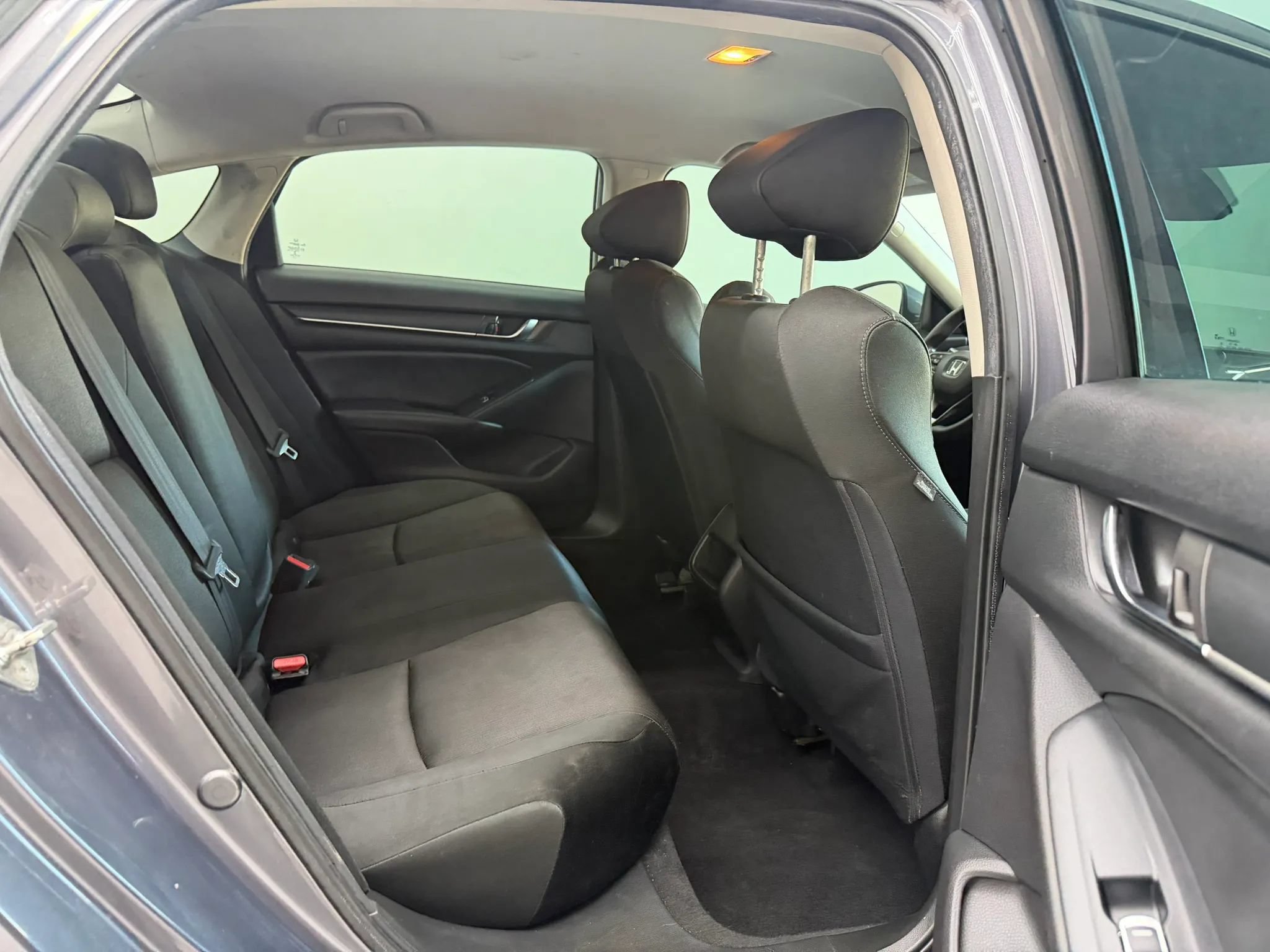 Used 2019 Honda Accord Hybrid image 25