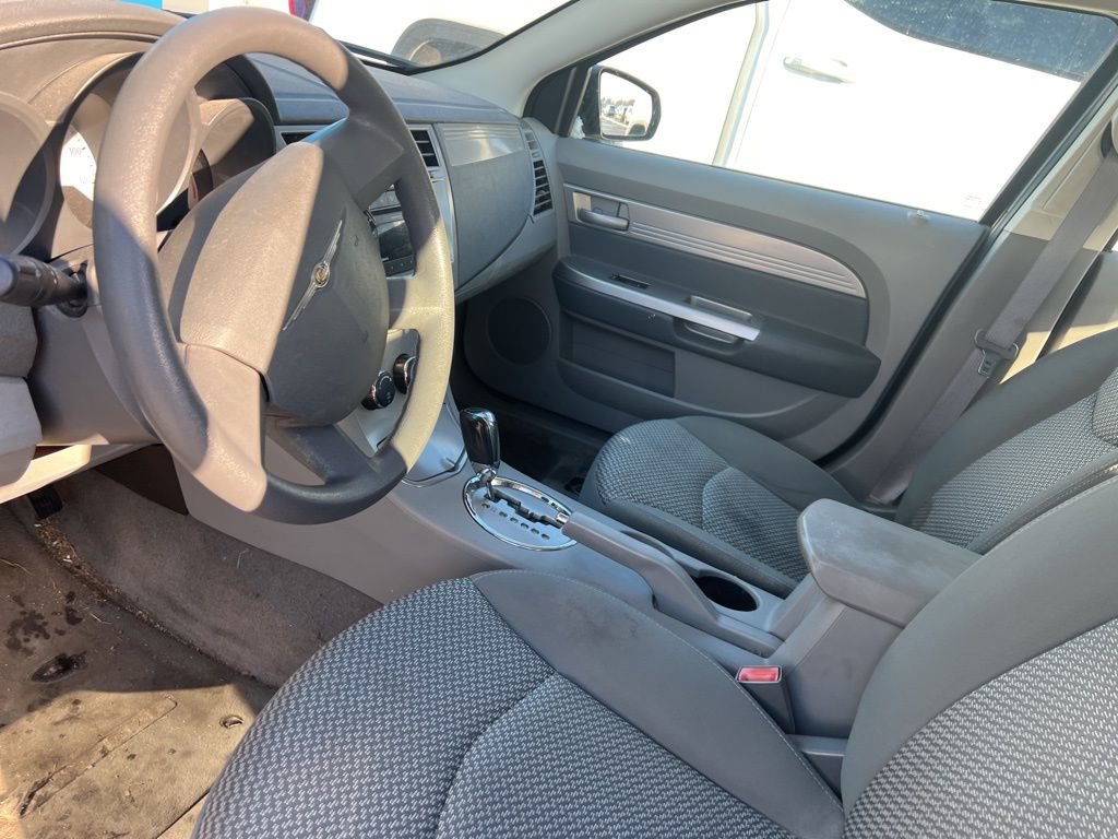 Used 2008 Chrysler Sebring LX image 17