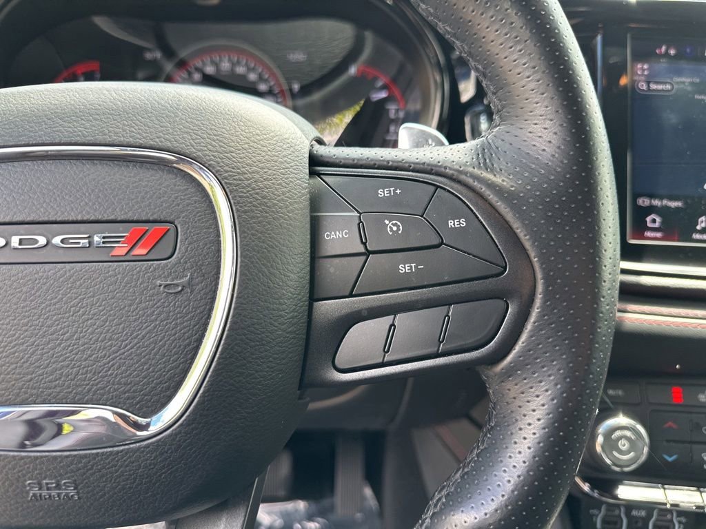 Used 2021 Dodge Durango R/T AWD/4WD image 20