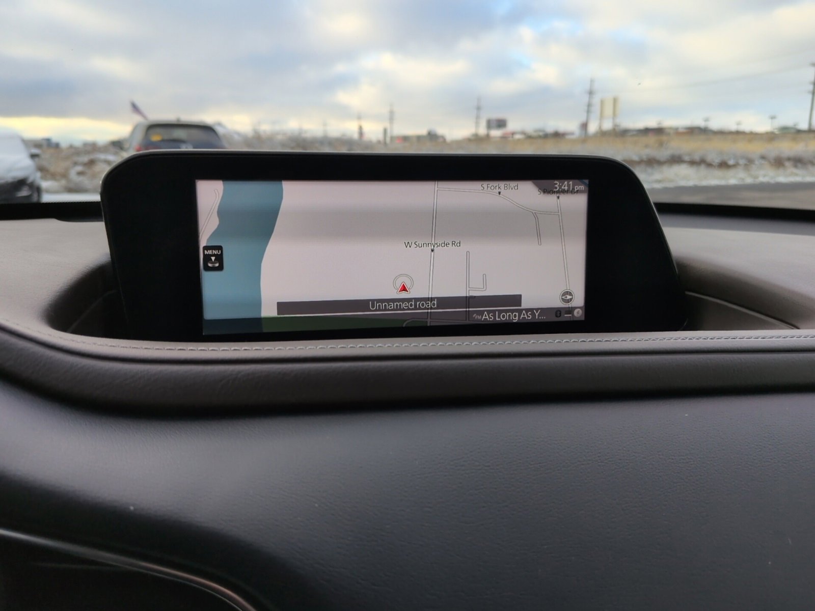 Certified 2025 MAZDA CX-30 AWD 2.5 S w/ Premium Package image 25