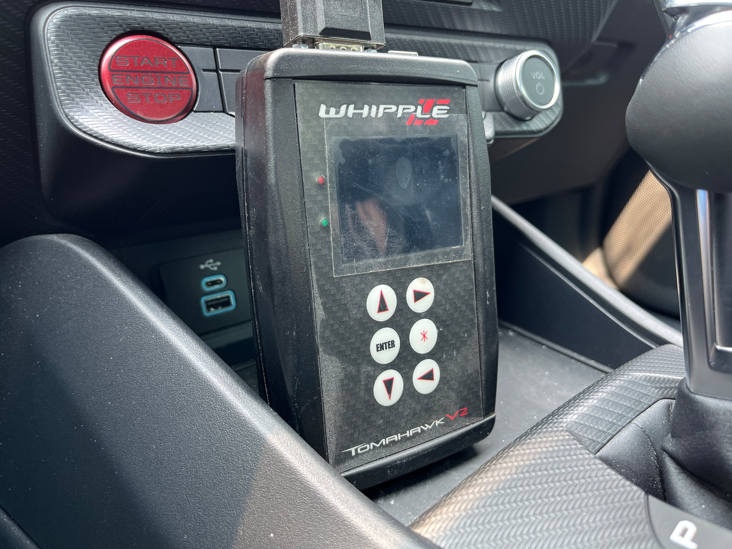 Used 2024 Ford Mustang GT RWD image 24
